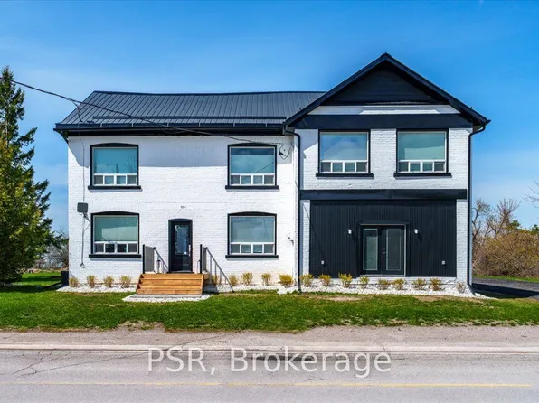 515 Fenel Rd, Kawartha Lakes, ON K0M 2T0