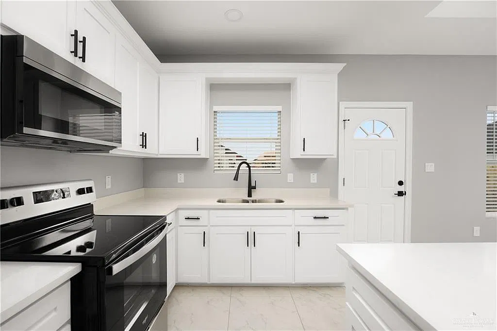 3 bed, 1158 sqft, $1,400 — Photo 4