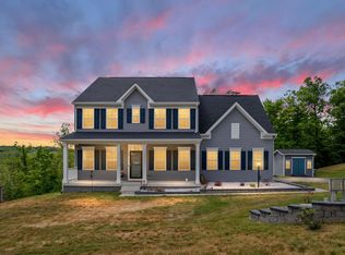 22 Granville Dr, Fredericksburg, VA 22405