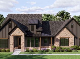 240 Middleton Place Dr, Benton, AR 72019