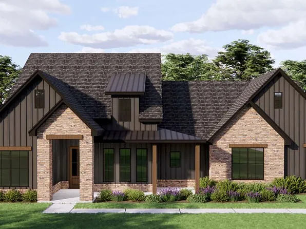 240 Middleton Place Dr, Benton, AR 72019