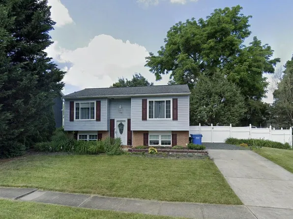 1310 Vanderbilt Rd, Bel Air, MD 21014