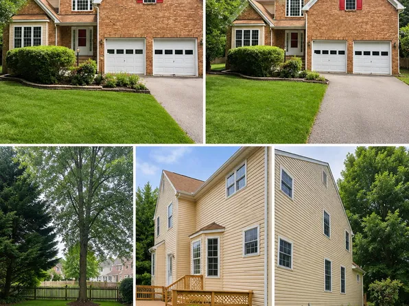 4 Morningmist Dr, Fredericksburg, VA 22406