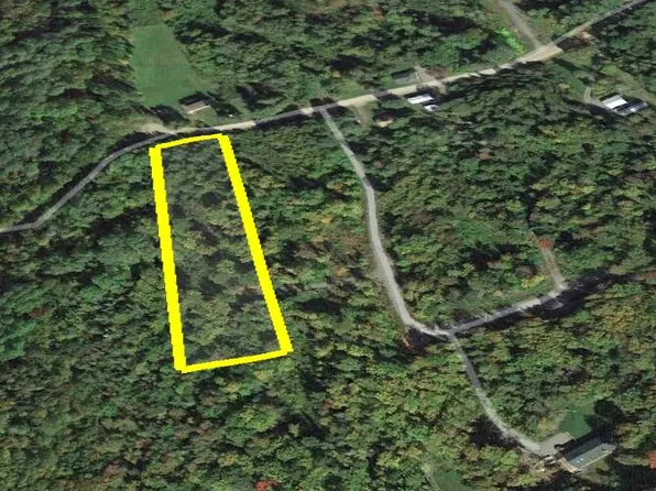 Lot 1 Margaret Lane, Rangeley Plt, ME 04970