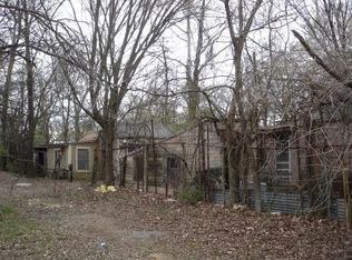 205 W Sherman St, Paris, TX 75460