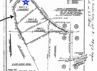 0 Thunder River Way, Cumming, GA 30028