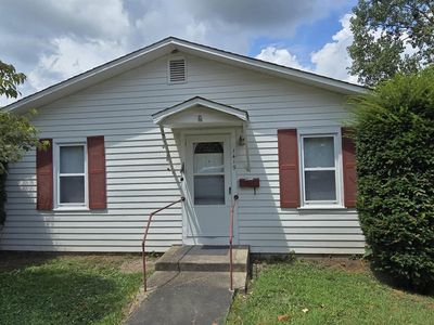 1419 S Granger St, Harrisburg, IL, 62946