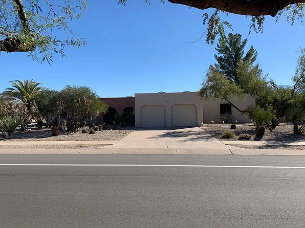 1889 S Abrego Dr, Green Valley, AZ 85614