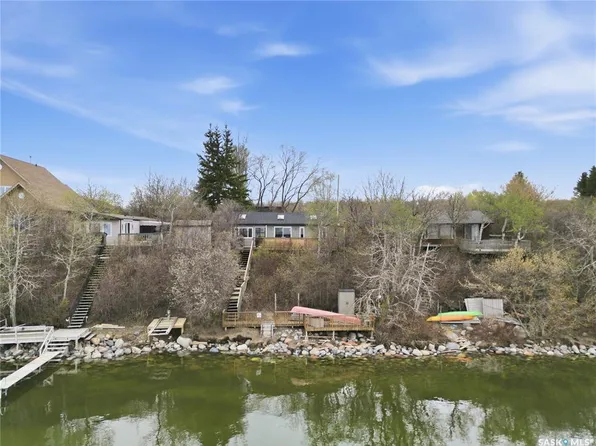83 Lakeview AVENUE, Meota Rm No.468, SK S0M 1X0