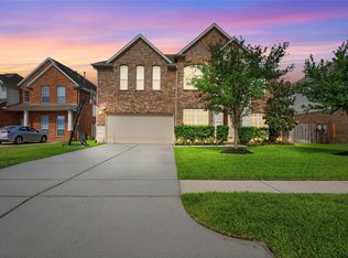 17503 Stamford Oaks Dr, Tomball, TX 77377
