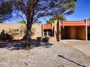 1005 E Irene St, Pearce, AZ 85625