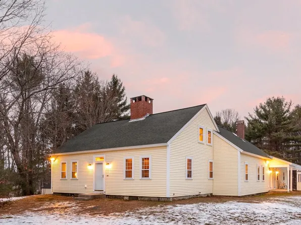 361 Weirs Road, Gilford, NH 03249