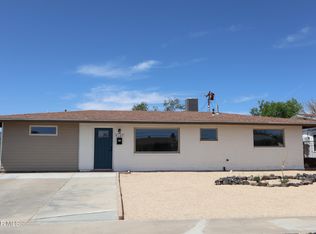 9105 Roanoke Dr, El Paso, TX 79924