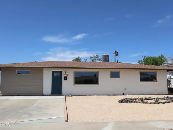 9105 Roanoke Dr, El Paso, TX 79924