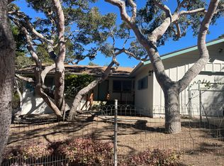 (Undisclosed Address), Cambria, CA 93428
