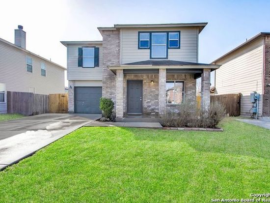 3971 Trinity Trl New Braunfels Tx 78132 Mls 1514518 Zillow