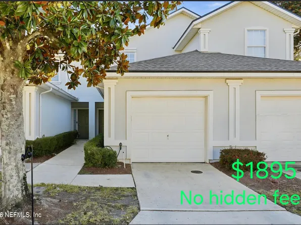 415 Southern Branch Ln, Saint Johns, FL 32259