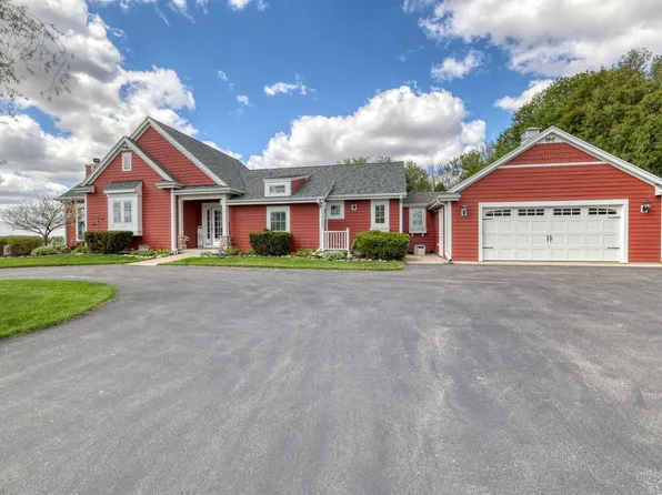 N2901 Crossbill ROAD, Reeseville, WI 53579