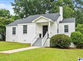 901 Kalmia St, Florence, SC 29501
