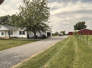 18922 Wheeler Green Rd, Marysville, OH 43040