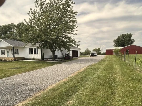 18922 Wheeler Green Rd, Marysville, OH 43040