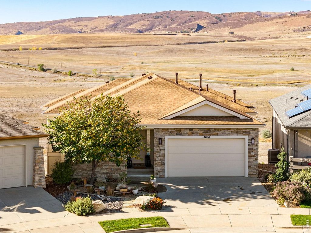 4833 Prairie Vista Dr