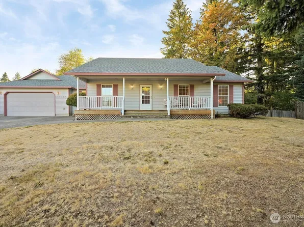 12720 NE 43rd Avenue, Vancouver, WA 98686