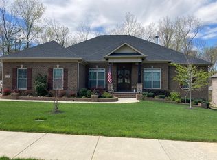 7 Natures Ridge Way SE, Huntsville, AL 35803