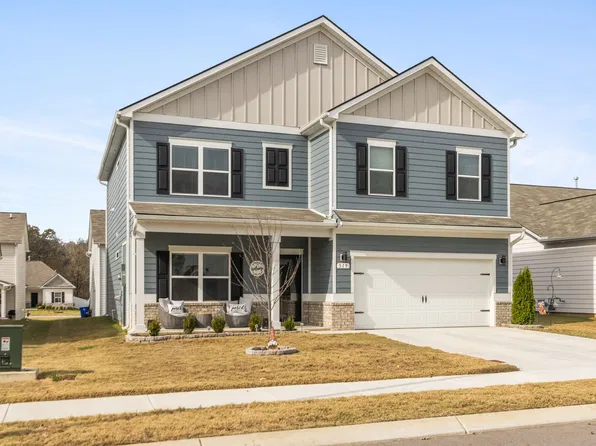 519 Morgan Meadows Way, Columbia, TN 38401