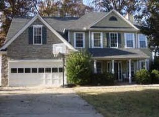 4971 Abbotts Glen Trl NW, Acworth, GA 30101