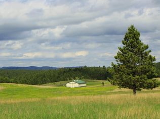 12090 Argyle Rd, Hot Springs, SD 57747