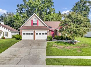 206 Lytham Ct, Charleston, SC 29414