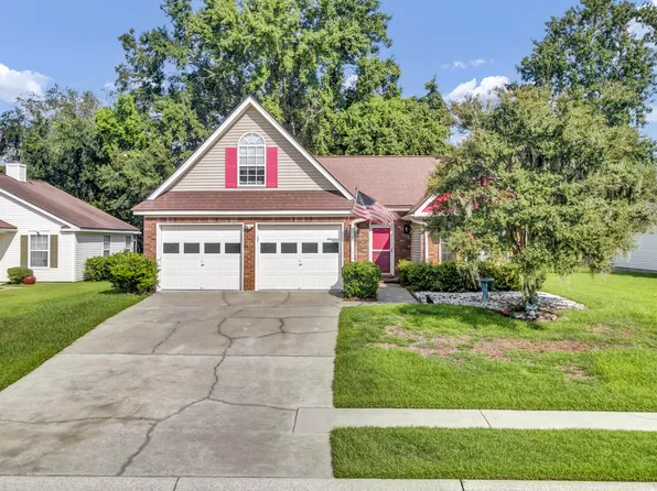206 Lytham Ct, Charleston, SC 29414
