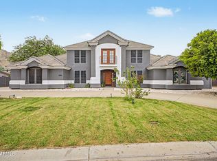 5442 W FALLEN LEAF Lane, Glendale, AZ 85310
