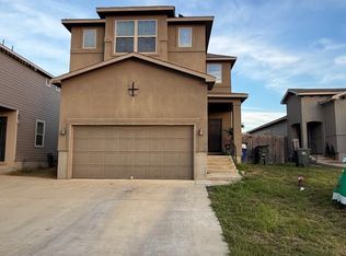 4307 Ainoha Dr, Laredo, TX 78046