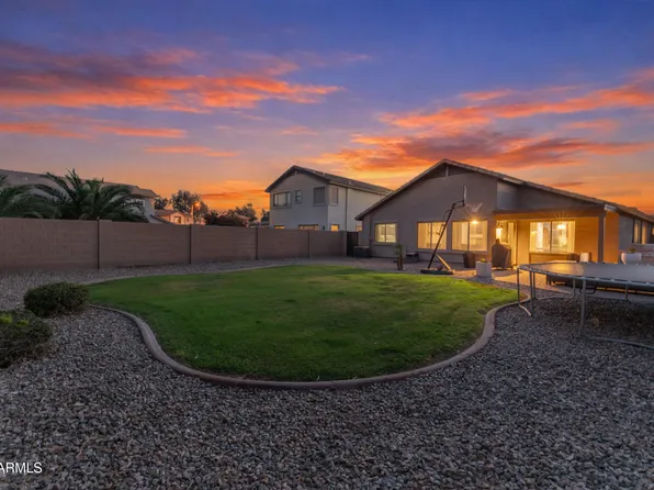 34905 N STETSON Court, San Tan Valley, AZ 85144
