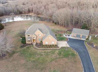 5580 Highway W Hwy, Mountain Grove, MO 65711