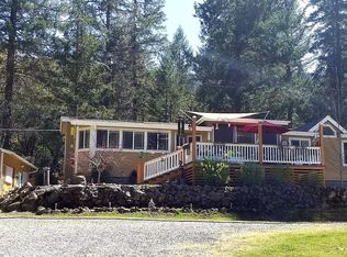 783 Savage Creek Rd, Grants pass, OR 97527