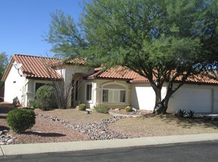 1341 N Sun Catcher Way, Green Valley, AZ 85614