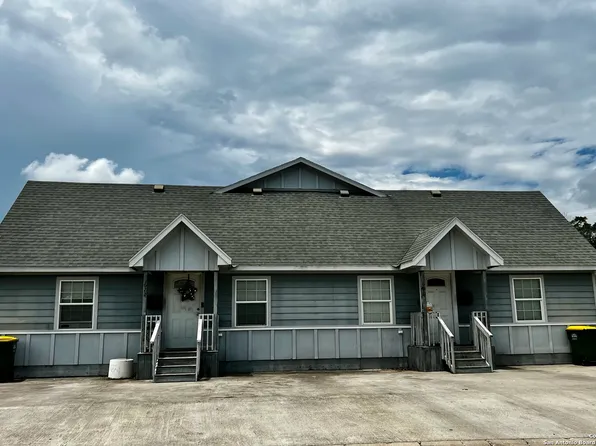 620 Carol, Kenedy, TX 78119