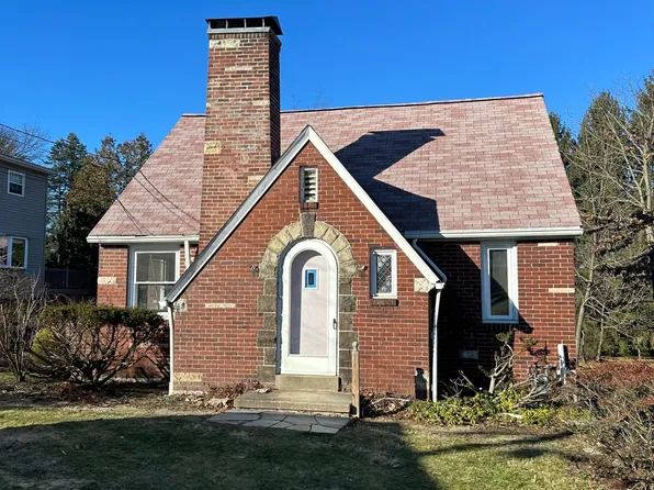 2609 Sherwood Rd, Glenshaw, PA 15116