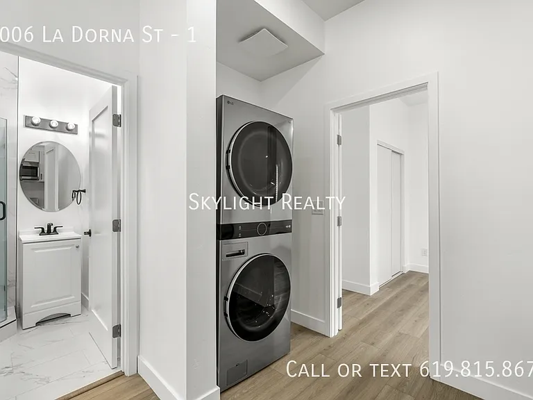 5006 La Dorna St #1 — Photo 5