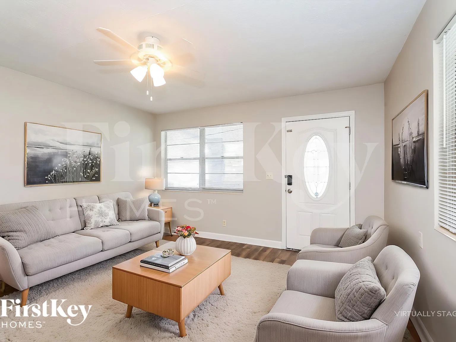 3 bed, 2.0 bath, 1740 sqft, $2,070 — Photo 3