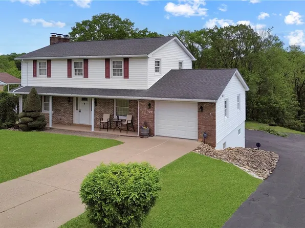 196 Morningside Dr, Wintersville, OH 43953