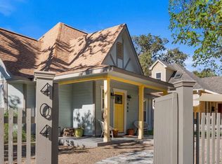404 W 41st St, Austin, TX 78751