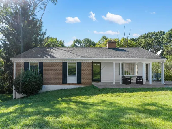 7138 Meadowbrook Rd, Lynchburg, VA 24502