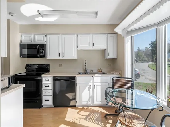 4603 Deerfield Cir #4603, Peabody, MA 01960