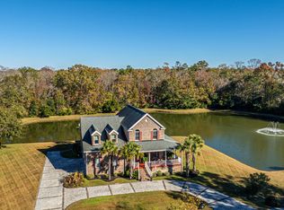 1223 White Tail Path, Charleston, SC 29414
