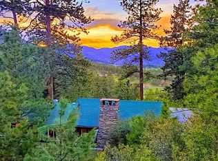 55 S Pine Rd, Golden, CO 80401