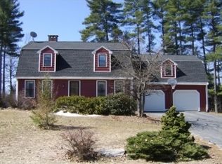 10 Falcon Dr, Hudson, NH 03051